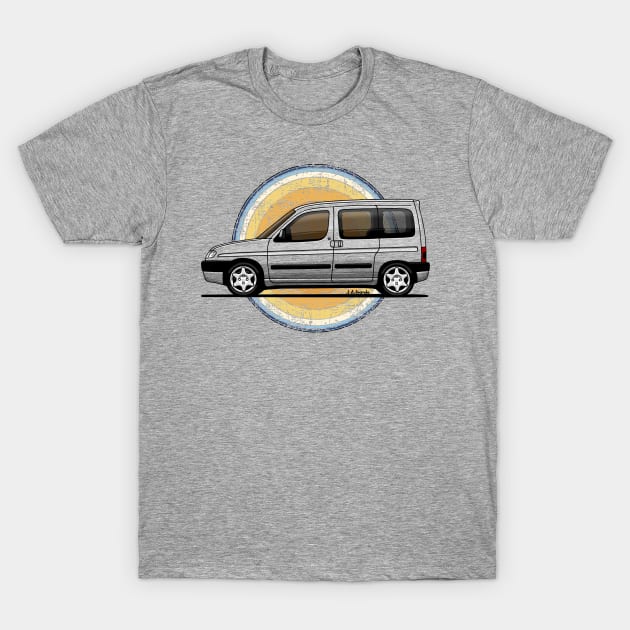 Tee shirt 2025 citroen